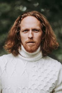 Tomáš Stopa in Spoons