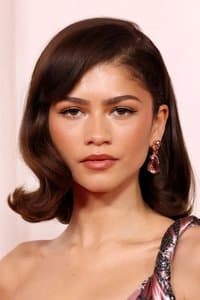 Zendaya in Spider-Man: No Way Home