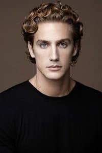 Eugenio Siller in Jesús de Nazaret: El Hijo de Dios