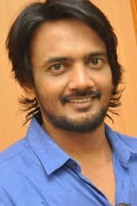Sairam Shankar in Vey Dharuvey