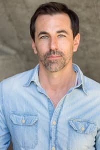 James McCabe in Upldr