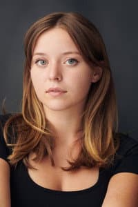 Lexi Minetree in The Murdaugh Murders
