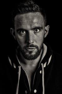 Eddie Dennis in RIPTIDE: Black Water 2018