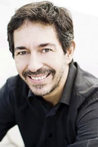 Jemi Paretas in La Reunion