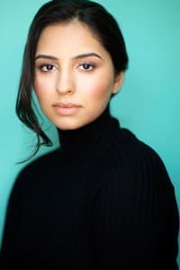 Safia Arain in The Appleton Ladies' Potato Race