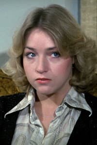 Katie Johnson in Malibu High