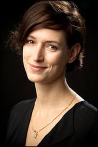 Katrin Lohmann in My Friend Miles