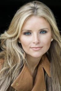 Lacey Minchew in Revenge of the Bridesmaids