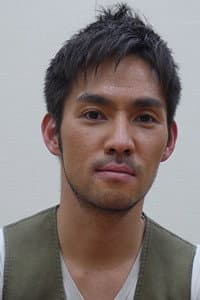 Atari Kousuke in 第36個故事
