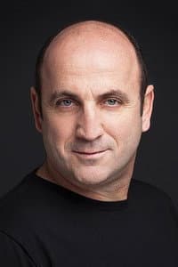 Murat Kılıç in Umami