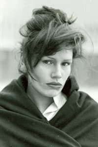 Catherine Belkhodja in Level Five