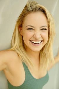 Brittney Wilson in 12 Hours to Live