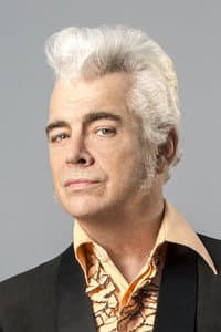 Dale Watson in Yellow Rose