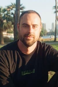 Sam Baron in Housewarming