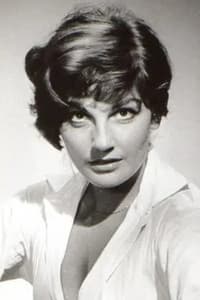 Lita Milan in Gun Brothers