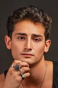 Emilio Osorio in El otro padre