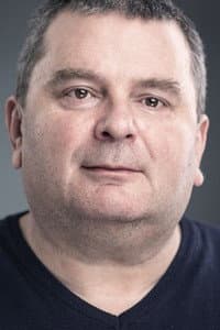 Saša Klančnik in Srečen bo čas