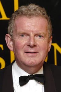 John Motson in Countdown to the Full Motty
