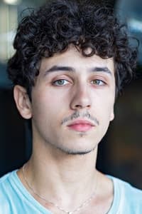Felipe Souza in True Self