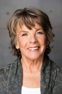 Kathi Leitner in Der Komödienstadel - Die Kartenlegerin
