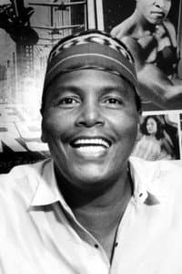 Jamaa Fanaka in Macked, Hammered, Slaughtered and Shafted