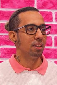Rainer Oktovianus in Di Dasar Segalanya