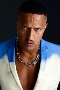 Mano Brown in #eagoraoque