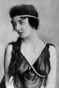 Audrey Munson in The Girl o' Dreams