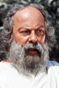 Jean Sylvère in Socrate