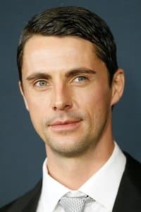 Matthew Goode in Cemetery Junction