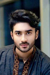 Ziaul Roshan in Rokto