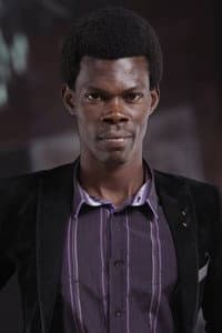 Emmanuel Ilemobayo in Hello, Rain