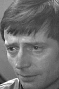Terry Scully in Doctor Who: The Seeds of Death