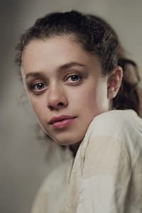 Isis Hainsworth in The Diary of My Broken Vagina