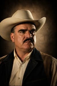 Emilio Franco in El señor de los cielos III