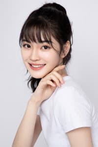 Zhang Kaiying in 护心
