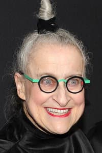 Jacqueline Robbins in Andie the Great