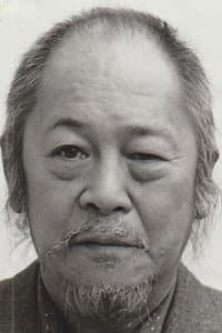 Victor Wong in The Ice Runner