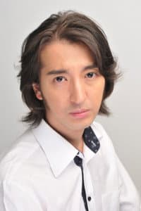 Yuki Kuroda in もしも、僕の彼女が妖怪ハンターだったら。。。（おしまい）