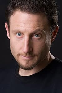 Neil Davison in Ultra