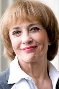 Malene Schwartz in Dykkerdrengen