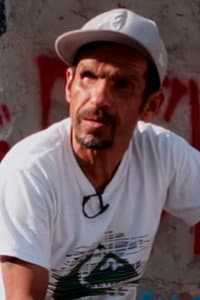 Ramires in A quem interessar possa, Esta vida invertida
