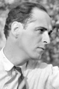 Baldwin Cooke in Dogs Is Dogs