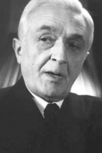 Harry Studt in Atentát