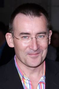 Valentine Pelka in Crossbow: The Movie
