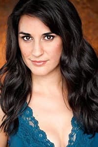 Carolina Espiro in You're Dead to Me