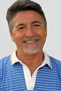Mauro Ribera in Los Ritos Sexuales del Diablo