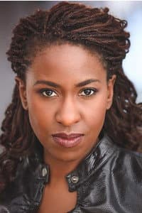 Nadine Whiteman in Sunny Side Up