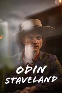 Odin Staveland in Vamp i full symfoni med kringkastingsorkesteret