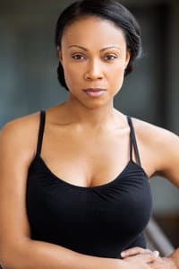 Keena Ferguson in $50K and a Call Girl: A Love Story